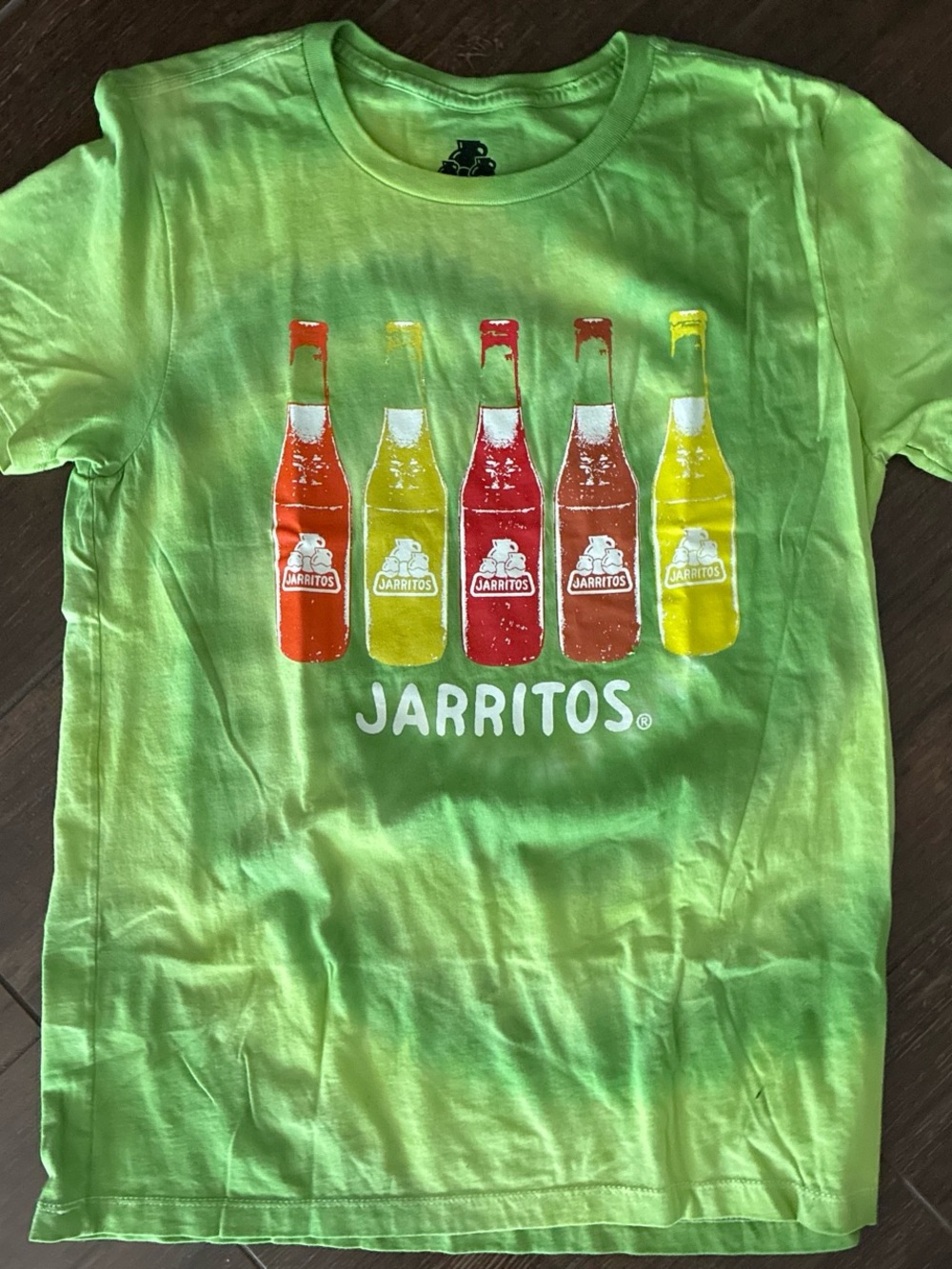 NWOT Jarriots Graphic Short Sleeve Tee. Men’s medium